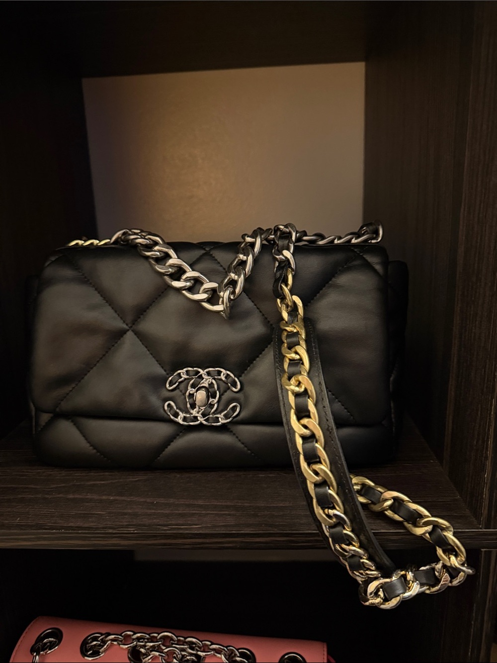 ❌❌SOLD ON ANOTHER PLATFORM❌❌
🚫❌DO NOT PURCHASE ❌🚫Small 🪞 leather purse 👜